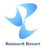 Librarian (CafeLibraryNGO)さんのリゾート事業－Ronsard Resort－ロゴ制作の依頼への提案