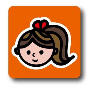 テスコ (tesco0824)さんの人型のTwitter用キャラクターの制作への提案