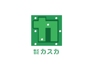 tora (tora_09)さんの切削加工の会社のロゴへの提案