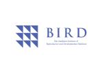 skyblue (skyblue)さんの「BIRD」のロゴ作成への提案