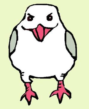 dentsuさんの高校のキャラクターへの提案