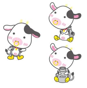 YOU (play_road)さんのＪＡ釧路太田キャラクターデザインの募集への提案