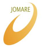 Librarian (CafeLibraryNGO)さんの一般社団法人 新エネルギーO&M協議会・略称「JOMARE」のロゴへの提案