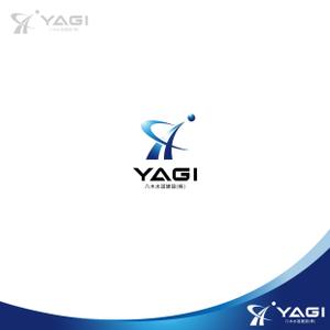 Puchi (Puchi2)さんの水道工事会社の企業ロゴ作成への提案