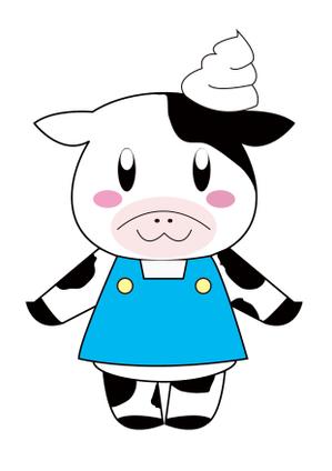 sakana_108さんのＪＡ釧路太田キャラクターデザインの募集への提案