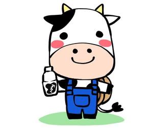 天舞美羽 (miutenma)さんのＪＡ釧路太田キャラクターデザインの募集への提案