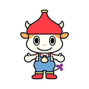 オニカブ (onikabu)さんのＪＡ釧路太田キャラクターデザインの募集への提案