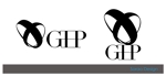 s-design (sorao-1)さんのラブホテルの運営会社「株式会社GHP」のロゴ作成への提案
