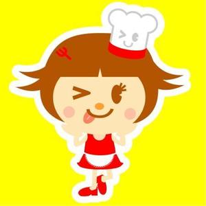 株式会社トップアズ (mk_design)さんの人型のTwitter用キャラクターの制作への提案