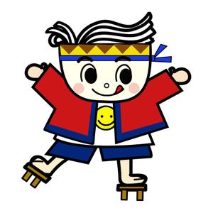 momotamagonさんの祇園うどんミュージアムのキャラクター制作への提案