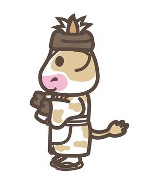 ISSOKU (kazunori131)さんのＪＡ釧路太田キャラクターデザインの募集への提案