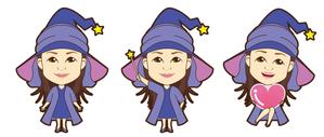 NonnoDesignLabo 片岡希 (NozomiKataoka)さんのひろたまアカデミーキャラクター依頼への提案