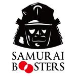 kon. (kon_)さんのSamurai Boosters（商標登録予定なし）への提案