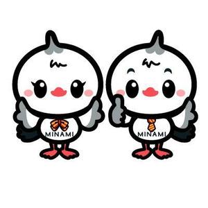 yumikuro8 (yumikuro8)さんの高校のキャラクターへの提案
