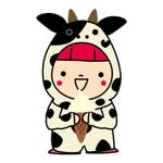 c-k-a-r-d-h (c-k-a-r-d-h)さんのＪＡ釧路太田キャラクターデザインの募集への提案
