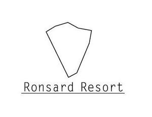 ricachangさんのリゾート事業－Ronsard Resort－ロゴ制作の依頼への提案