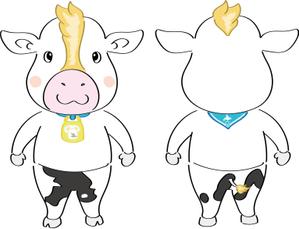 RAIZO ()さんのＪＡ釧路太田キャラクターデザインの募集への提案