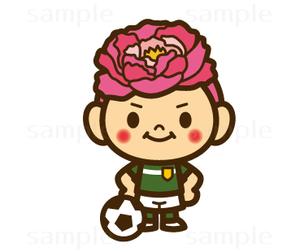 THE_watanabakery (the_watanabakery)さんのサッカーを中心としたスポーツクラブのキャラクターデザインへの提案