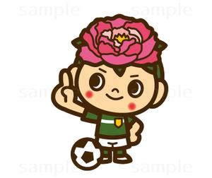 THE_watanabakery (the_watanabakery)さんのサッカーを中心としたスポーツクラブのキャラクターデザインへの提案