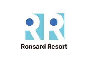 tora (tora_09)さんのリゾート事業－Ronsard Resort－ロゴ制作の依頼への提案