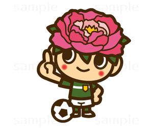 THE_watanabakery (the_watanabakery)さんのサッカーを中心としたスポーツクラブのキャラクターデザインへの提案