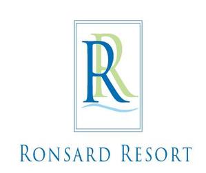 creative1 (AkihikoMiyamoto)さんのリゾート事業－Ronsard Resort－ロゴ制作の依頼への提案