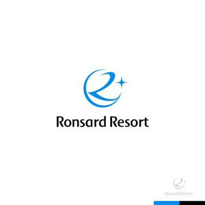 sakari2 (sakari2)さんのリゾート事業－Ronsard Resort－ロゴ制作の依頼への提案