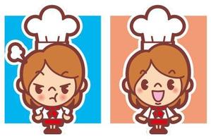 アユカワさん (ayukawa3)さんの人型のTwitter用キャラクターの制作への提案