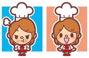 アユカワさん (ayukawa3)さんの人型のTwitter用キャラクターの制作への提案