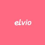 株式会社ティル (scheme-t)さんの新ブランド「ELVIO」のロゴ作成への提案