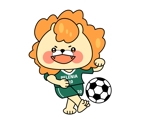 まめだラボ (tanuki4ro)さんのサッカーを中心としたスポーツクラブのキャラクターデザインへの提案