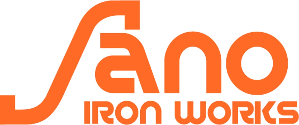 Sano IRON WORKSのロゴ.jpg