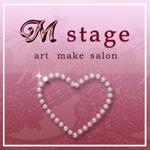 kokoroさんのアートメイクサロン用のロゴ作成をお願いしますへの提案