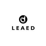 株式会社ティル (scheme-t)さんの「LEAED」のロゴ作成への提案