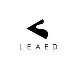 株式会社ティル (scheme-t)さんの「LEAED」のロゴ作成への提案
