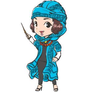 TagamiGames (TagamiGames)さんのひろたまアカデミーキャラクター依頼への提案