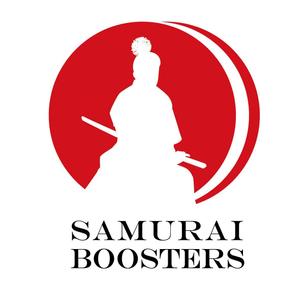 kon. (kon_)さんのSamurai Boosters（商標登録予定なし）への提案