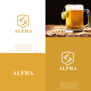 waka (wakapon1987)さんのクラフトビールの素晴らしさを普及する一般社団法人のロゴへの提案