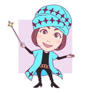 志水やこ (shimizuyako)さんのひろたまアカデミーキャラクター依頼への提案