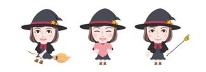 コバヤシ (pochan_)さんのひろたまアカデミーキャラクター依頼への提案