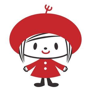 kokekokkoさんの人型のTwitter用キャラクターの制作への提案