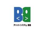 tora (tora_09)さんの★☆オリジナル_ロゴ作成_チャットシステム「BB」☆★ユニークなアイデアでご提案ください！への提案