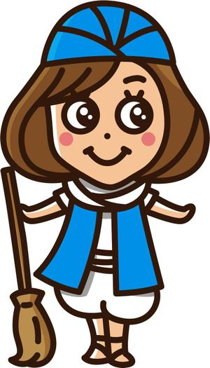 nougo (noguo3)さんのひろたまアカデミーキャラクター依頼への提案