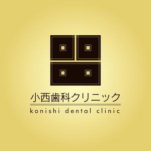 fuku_nekoさんの新築歯科医院のロゴへの提案