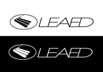 kenken7さんの「LEAED」のロゴ作成への提案