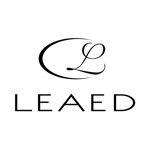 mz ()さんの「LEAED」のロゴ作成への提案