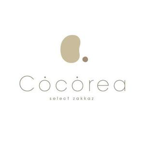 soutsunさんの「Cocorea」のロゴ作成への提案