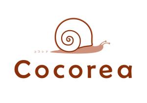 Koshiさんの「Cocorea」のロゴ作成への提案