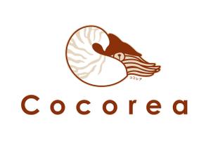 Koshiさんの「Cocorea」のロゴ作成への提案