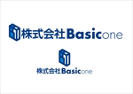 0371_ai (0371_ai)さんの【依頼】《Basic one》企業ロゴデザインへの提案